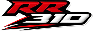rr 310 প্রধান লোগো